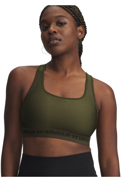 Under Armour Crossback Mid Sports