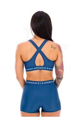 Under Armour Crossback Mid Sports