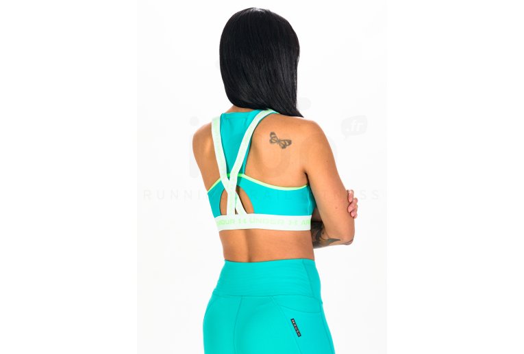 Under Armour Crossback Mid