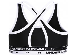Under Armour Crossback Solid MÃ?dchen
