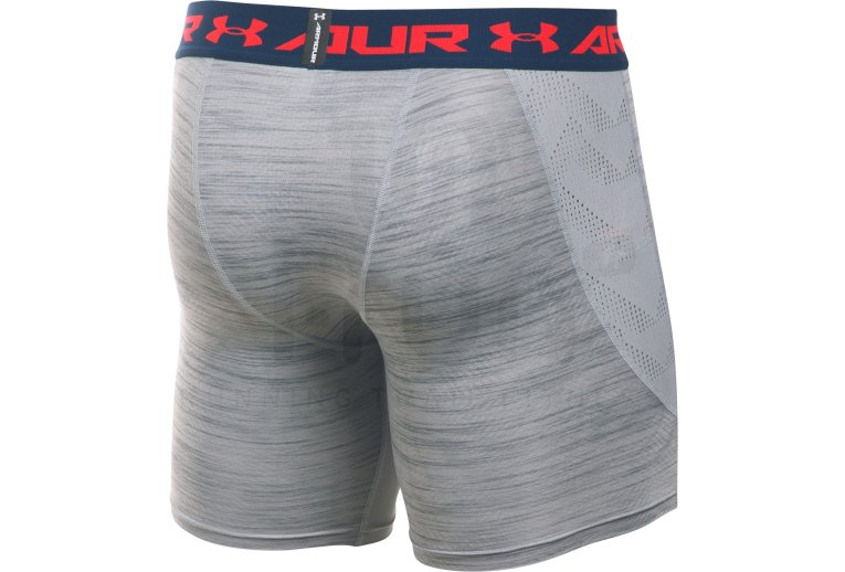 Under Armour Malla corta HG Podium