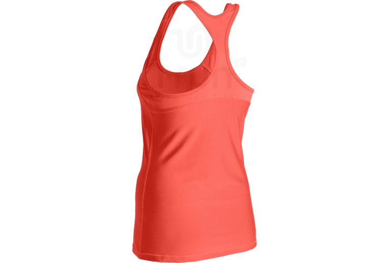 Under Armour Camiseta de tirantes UA HeatGear Alpha
