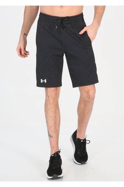 Under Armour pantaln corto Double Knit