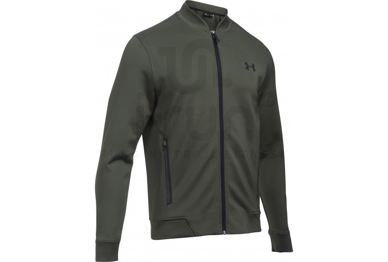 Under Armour Chaqueta Elevated Bomber