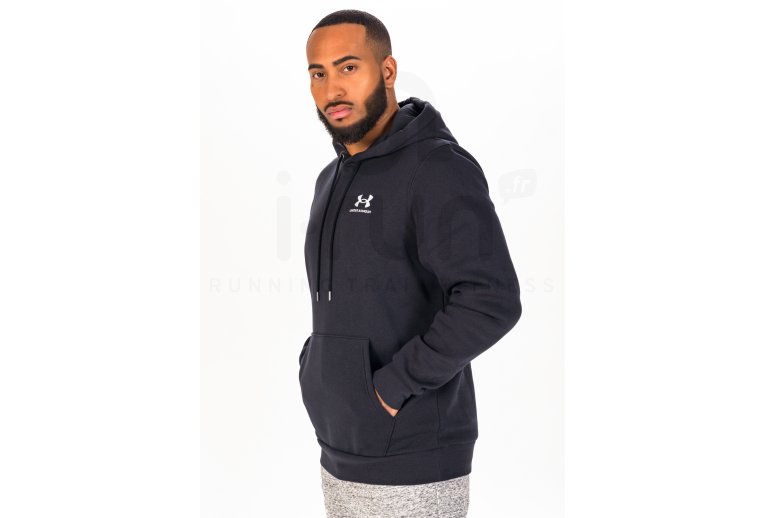 Under Armour sudadera Essential Fleece