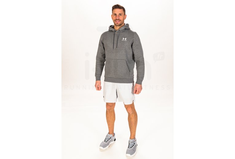 Under Armour Essential Fleece M