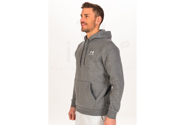 Under Armour Essential Fleece M
