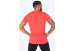 Under Armour camiseta manga corta Fast Left Chest 2.0
