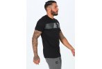 Under Armour camiseta manga corta Fast Left Chest 2.0