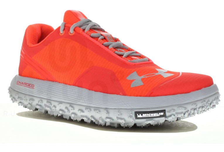Under Armour Fat Tire Low