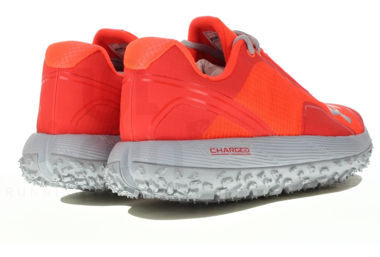 Under Armour Fat Tire Low