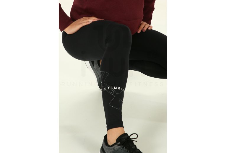 Under Armour mallas largas Favorite Big Logo