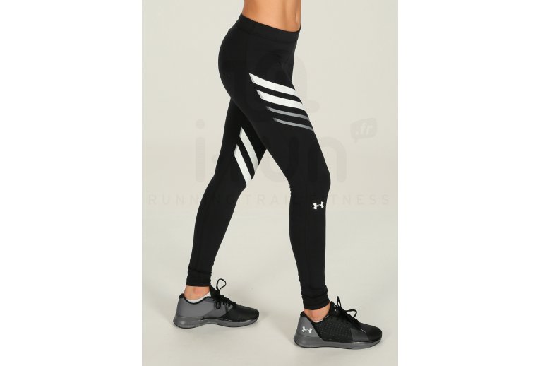 Under Armour Mallas largas Favorite Engineered