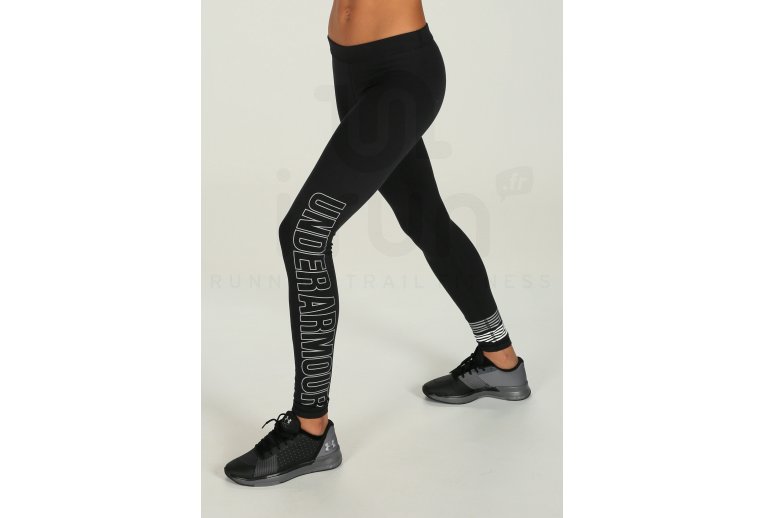 Under Armour Mallas largas Favorite  Graphic