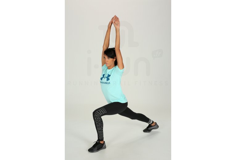 Under Armour Mallas largas Favorite  Graphic