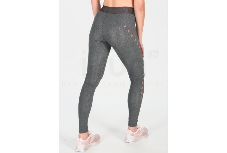 Under Armour Mallas largas Favorite Graphic