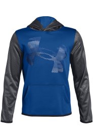 Under Armour Fleece Hoodie Junior