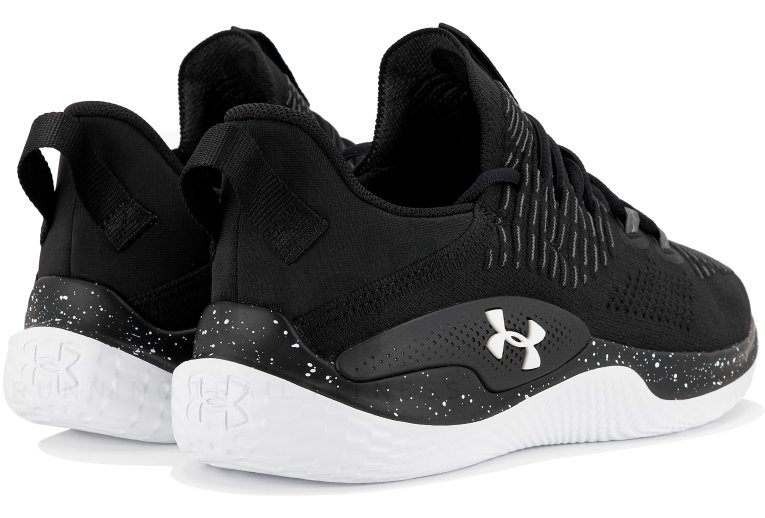 Under Armour Flow Dynamic Herren