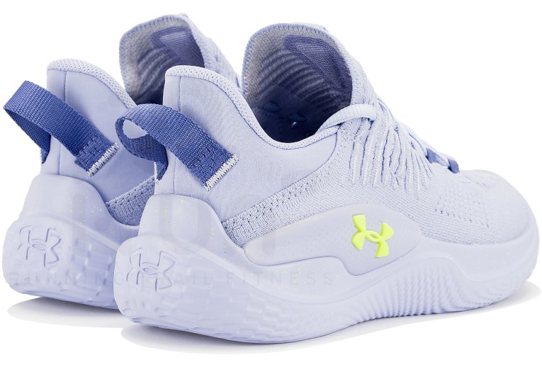 Under Armour Flow Dynamic Damen