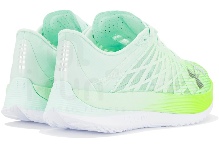 Under Armour Flow Velociti Elite Herren