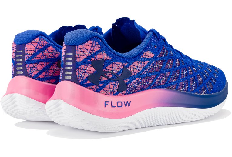 Under Armour Flow Velociti Wind 2 Run Anywhere Herren