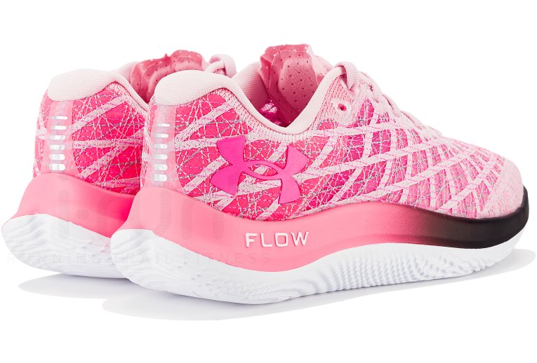 Under Armour Flow Velociti Wind 2 Damen