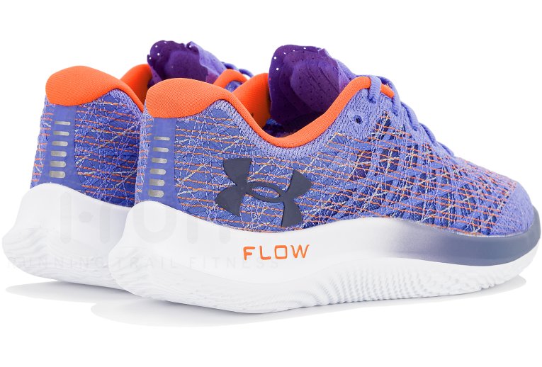 Under Armour Flow Velociti Wind 2 Damen