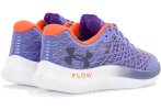 Under Armour Flow Velociti Wind 2 Damen