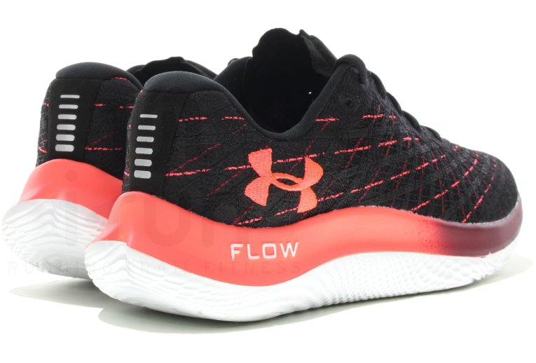 Under Armour Flow Velociti Wind Colorshift