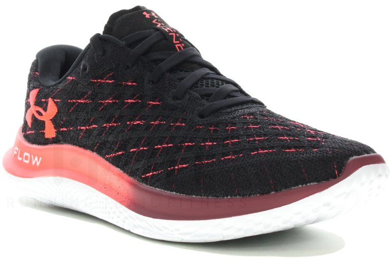 Under Armour Flow Velociti Wind Colorshift