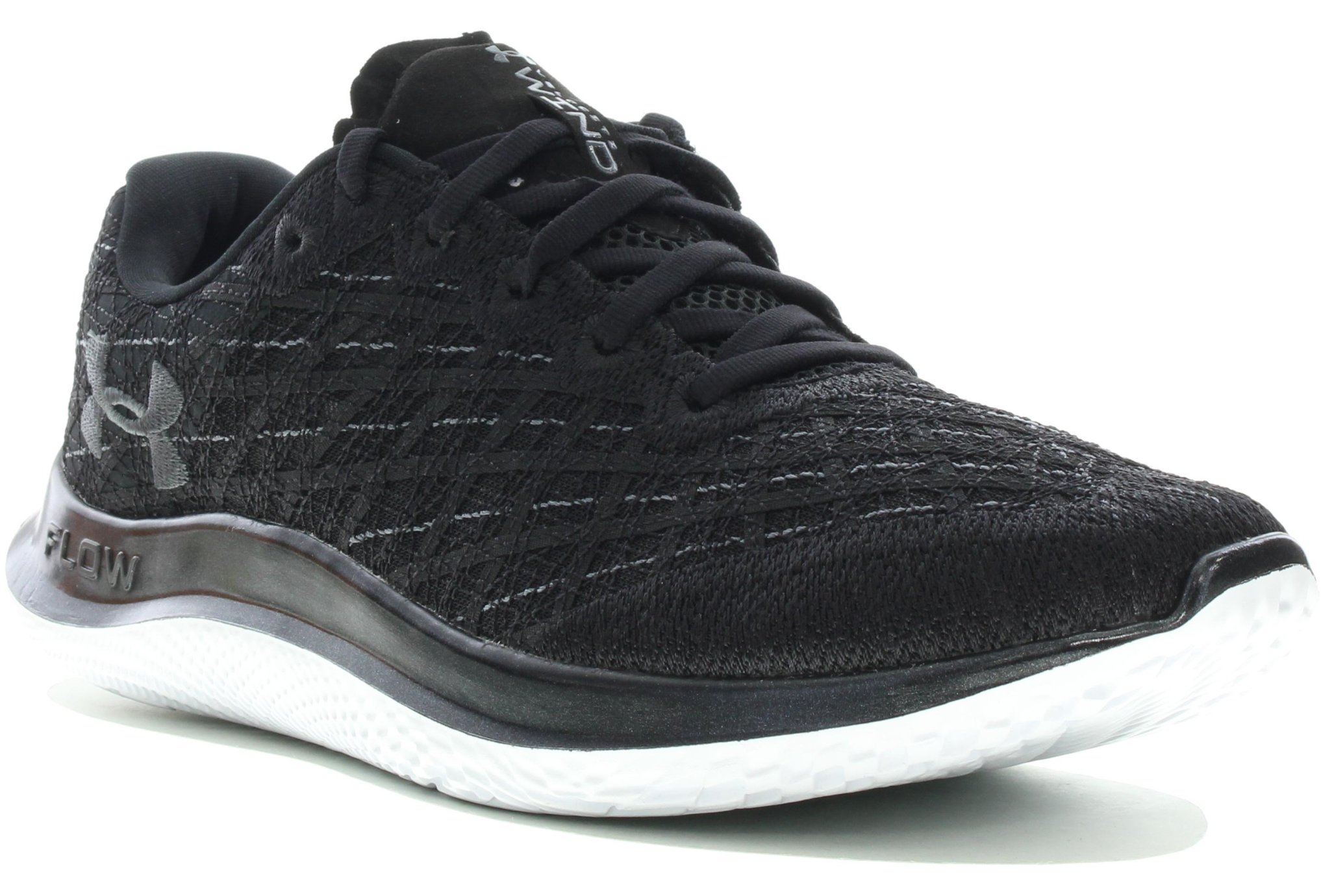 Under Armour Flow Velociti Wind M Chaussures homme