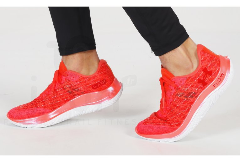 Under Armour Flow Velociti Wind Herren