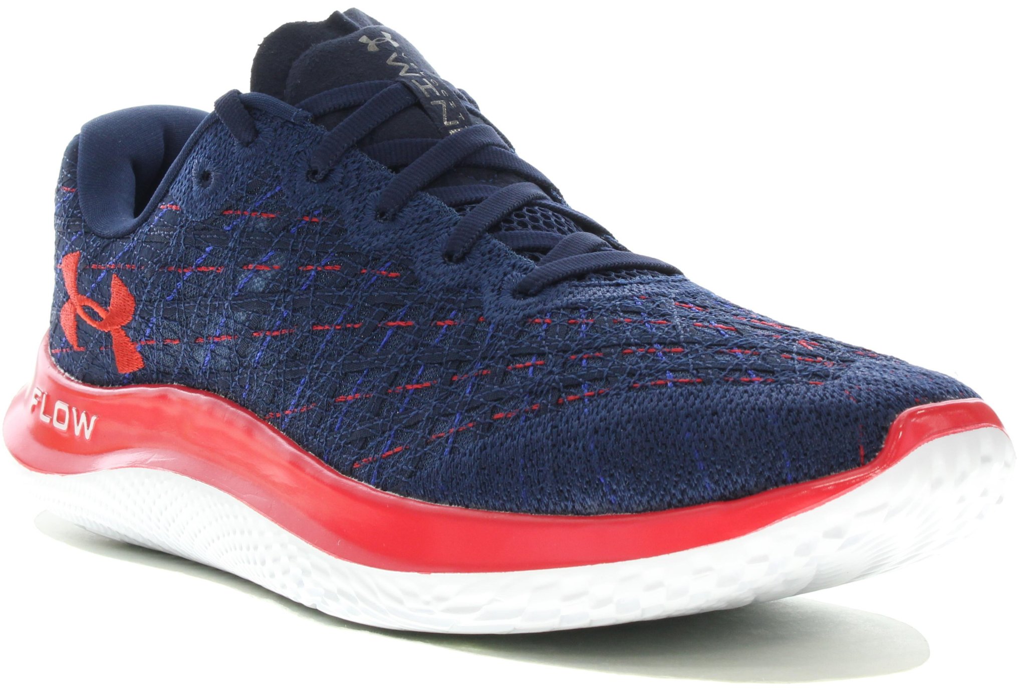 Under Armour Flow Velociti Wind M Chaussures homme