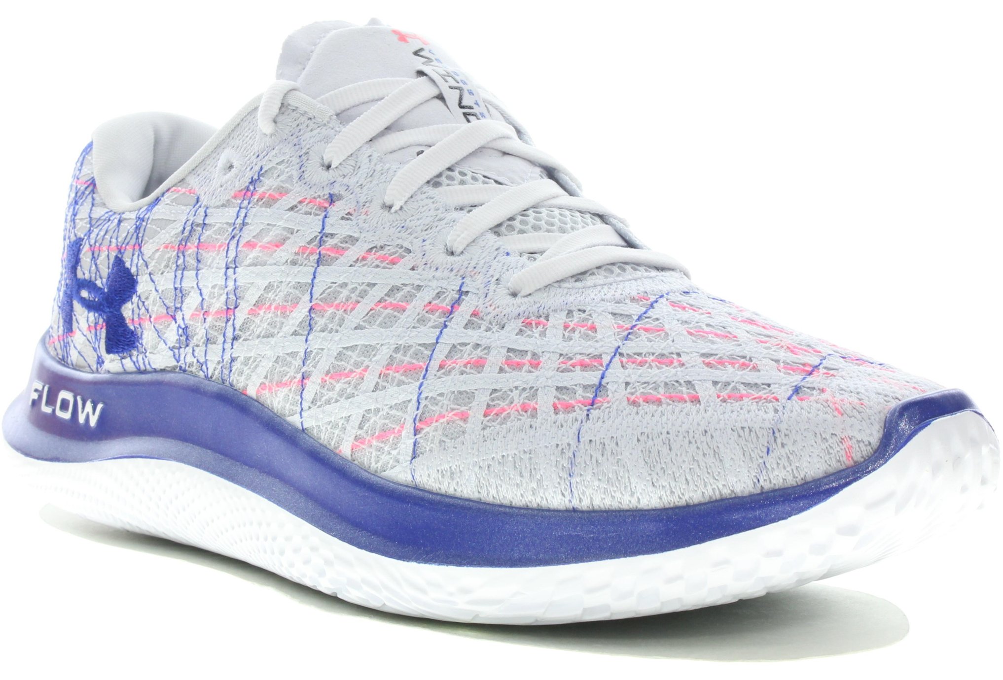 Under Armour Flow Velociti Wind PRZM M Chaussures homme