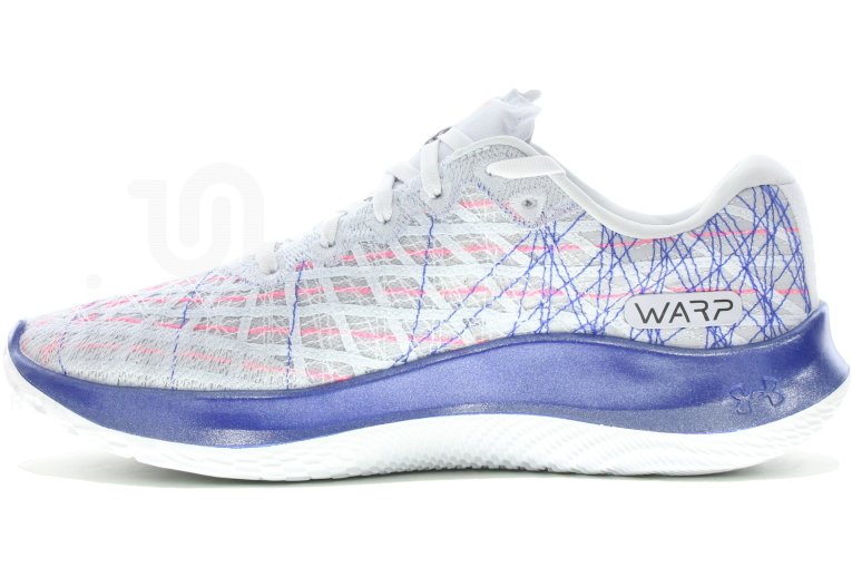 Under Armour Flow Velociti Wind PRZM