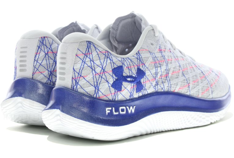 Under Armour Flow Velociti Wind PRZM