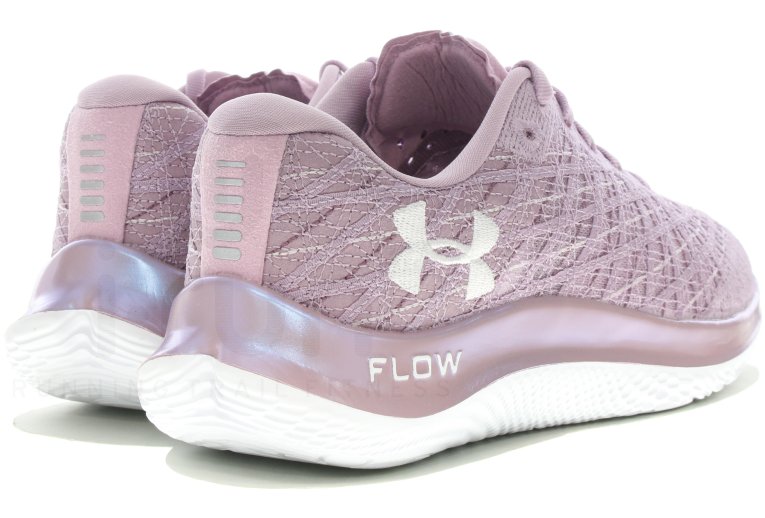 Under Armour Flow Velociti Wind