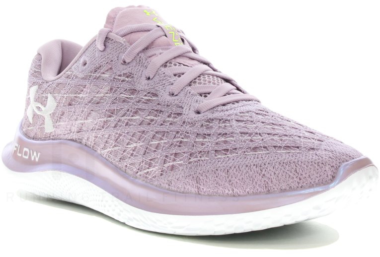 Under Armour Flow Velociti Wind