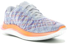 basket under armour femme rose