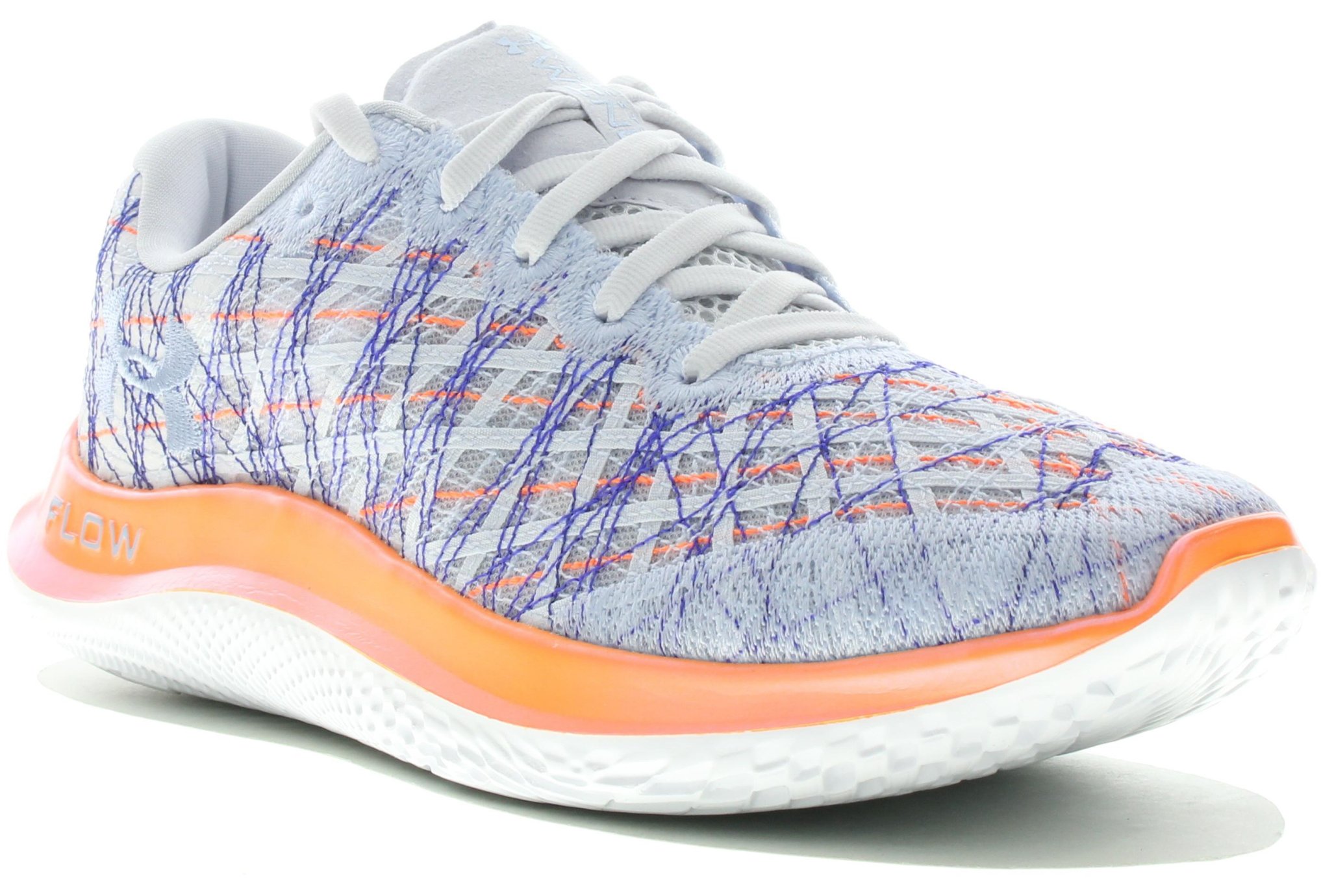 Under Armour Flow Velociti Wind W Chaussures running femme