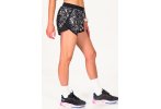 Under Armour pantaln corto Fly By 2.0 Printed