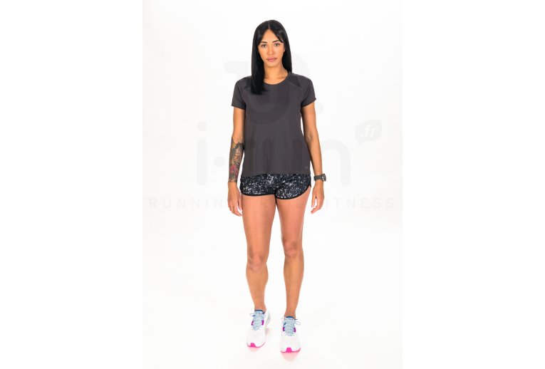 Under Armour Fly By 2.0 Printed Damen