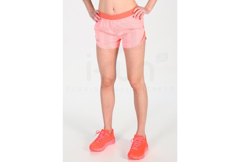 Under Armour pantal�n corto Fly By 2.0