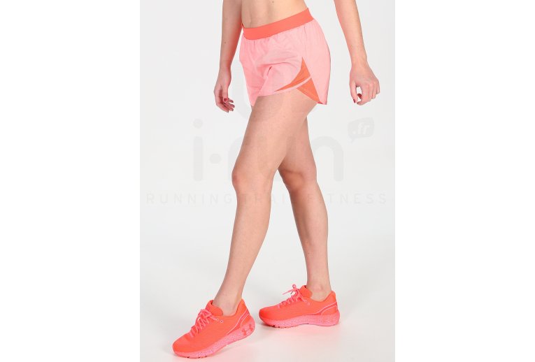 Under Armour pantal�n corto Fly By 2.0