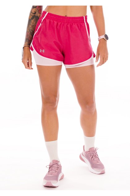 Under Armour Fly-By 2 en 1