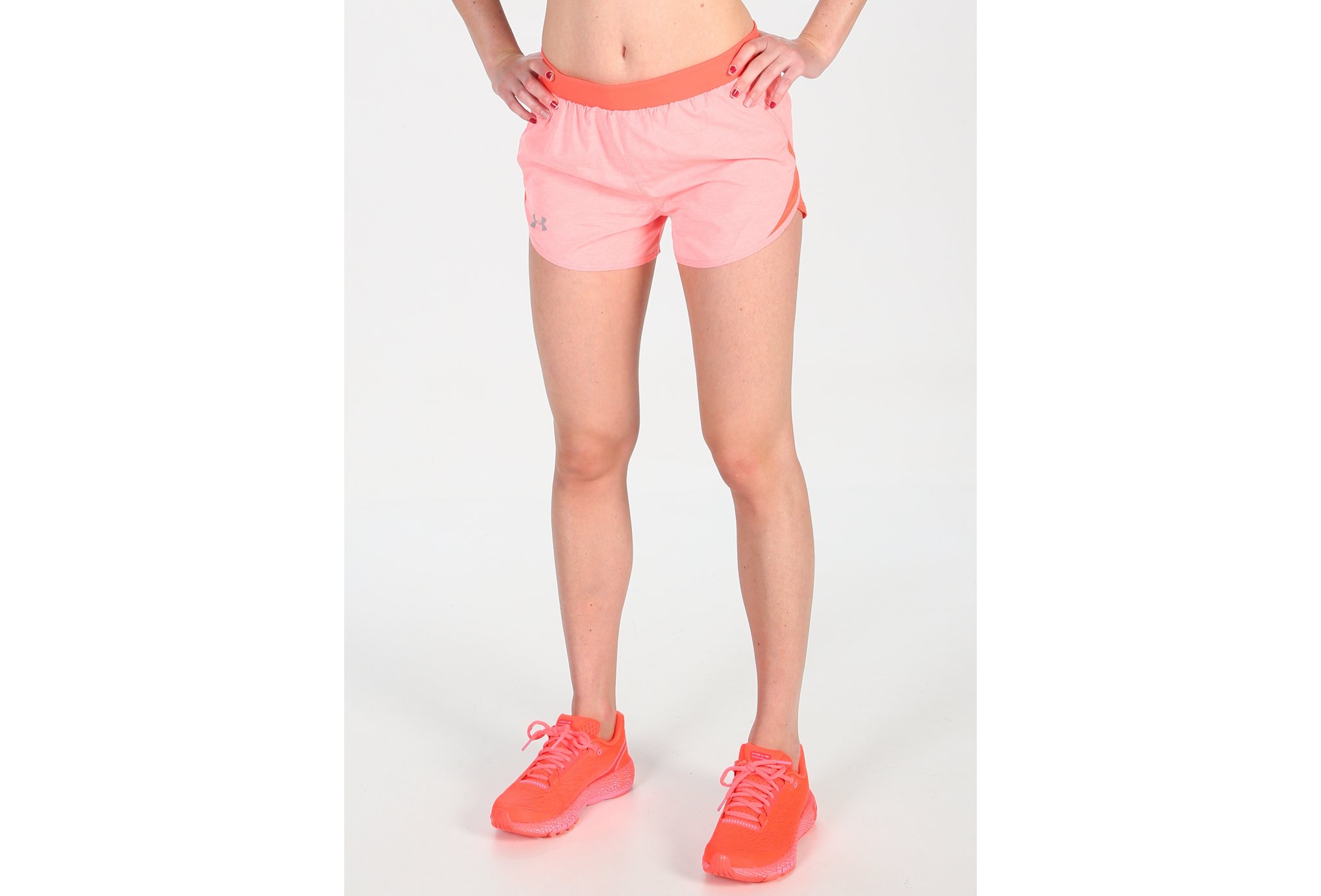 Under Armour Fly By 2.0 W vêtement running femme