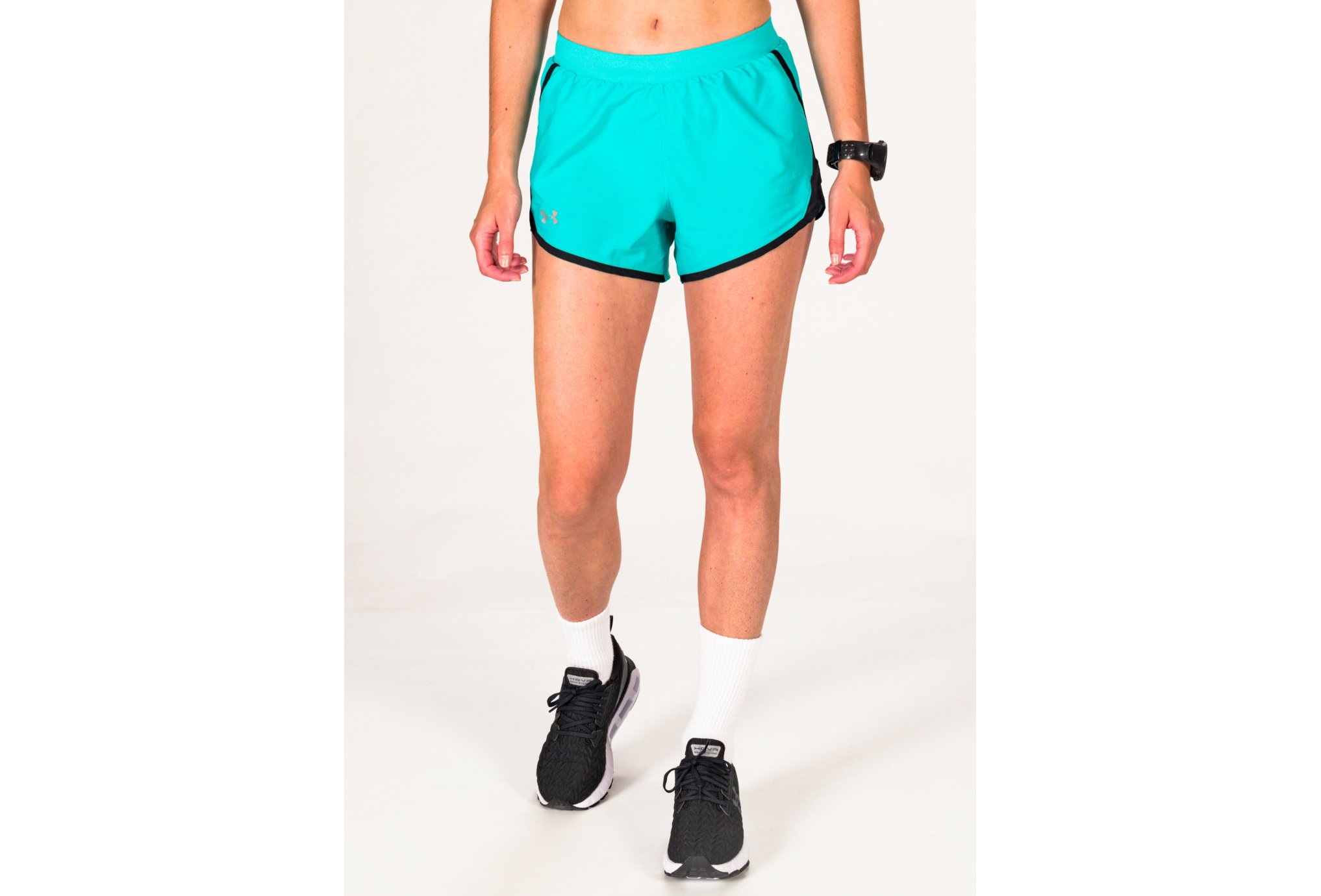 Under Armour Fly By 2.0 W vêtement running femme