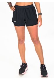 Under Armour Fly By 2.0 2 en 1 W