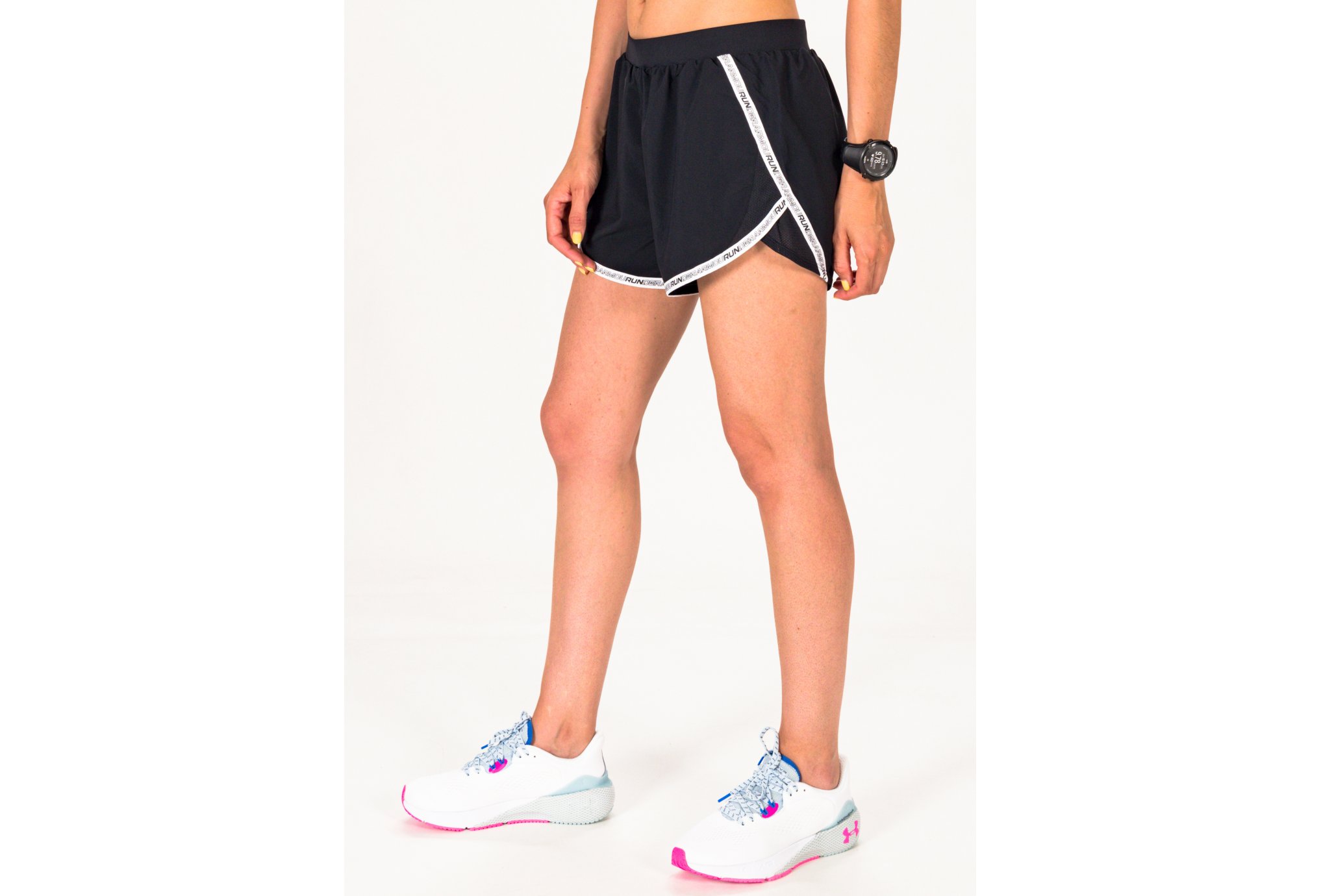 Under Armour Fly By 2.0 W vêtement running femme