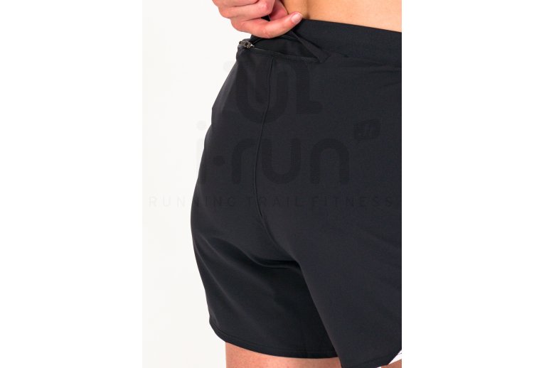 Under Armour pantal�n corto Fly By Elite